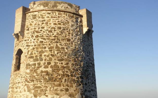 Torre de Benagalbón