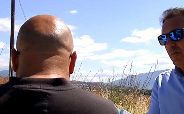 Estepona | El padre de la víctima de una supuesta violación por dos policías locales en Estepona: «Mi hija está muy mal y en estado de shock»