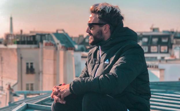 Juanma Furió: «Se puede vivir de Instagram: hay sueldos que son como los de actores o deportistas»