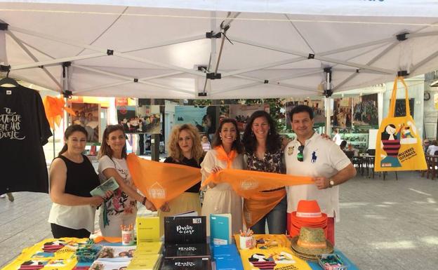 Fundación Secretariado Gitano celebra su quinta Jornada de Puertas Abiertas