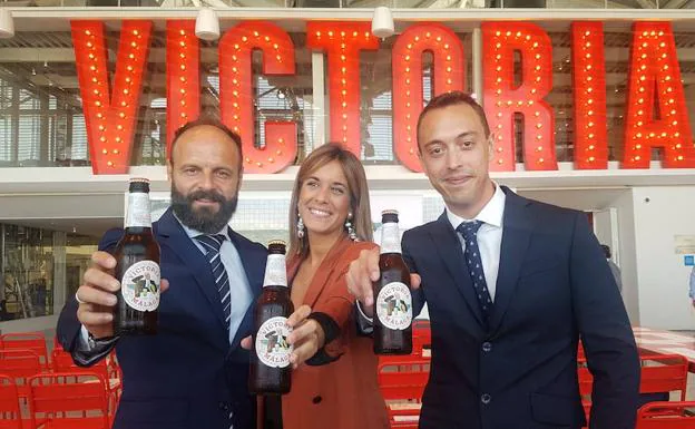Cervezas Victoria renueva su imagen para celebrar su 90 aniversario