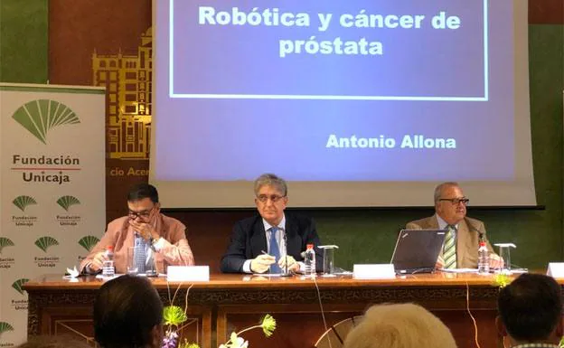 Directo | Foro 'Ciencia y salud', con Antonio Allona