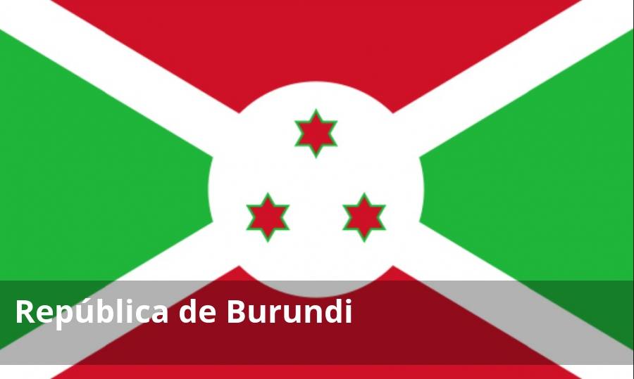 La confrontación política ha llevado a actos de extrema violencia en la capital del país, Bujumbura, y en los alrededores, provincia de Bujumbura rural. La situación durante meses se ha asemejado a escenarios de guerrilla urbana con riesgos de guerra civil. Pese a la relativa disminución de los incidentes violentos, se desaconseja viajar al país, donde no se descartan posibles ataques terroristas en Burundi.