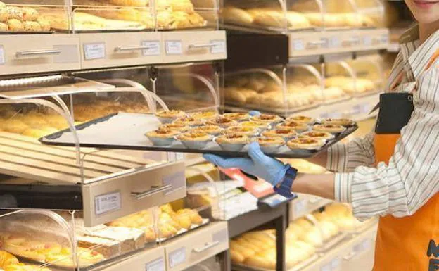 Mercadona | ¿Por qué no hay bollos de pan soja y chapata en los supermercados?