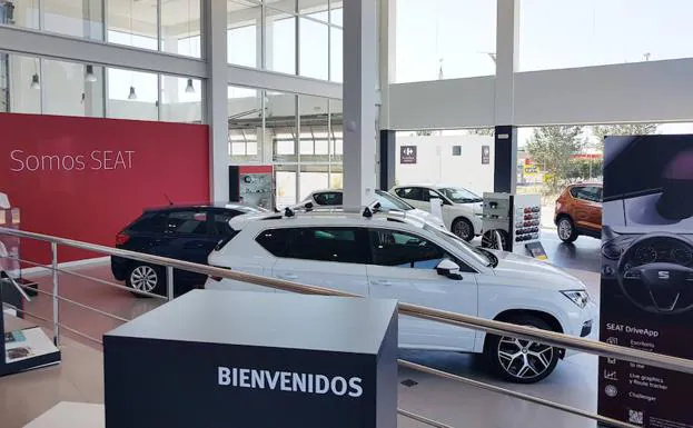 SEAT Bellamar, el concesionario SEAT de referencia en la Costa del Sol