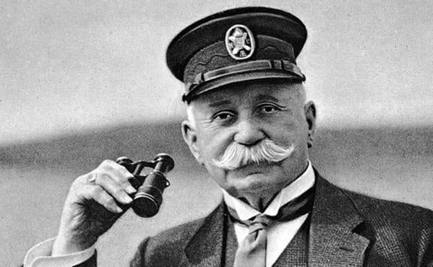 Ferdinand Von Zeppelin
