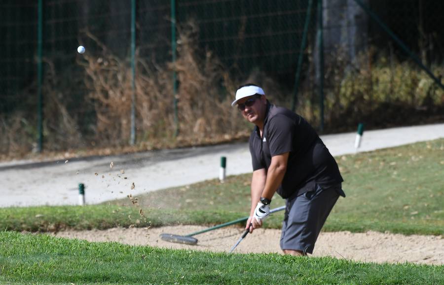 El circuito 'amateur' está organizado por SUR y su publicación líder especializada 'Costa del Golf'.