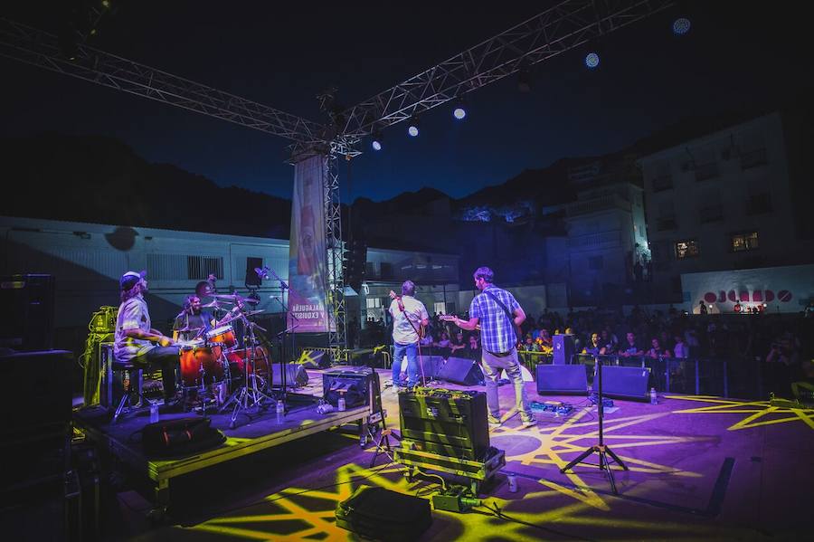 Fotos: Así vivimos el Festival Ojeando