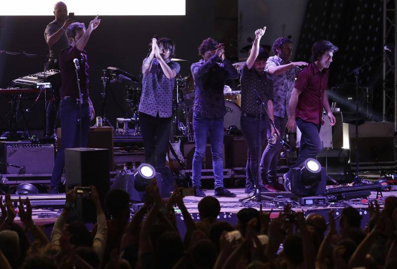 Fotos: Así vivimos el Festival Ojeando