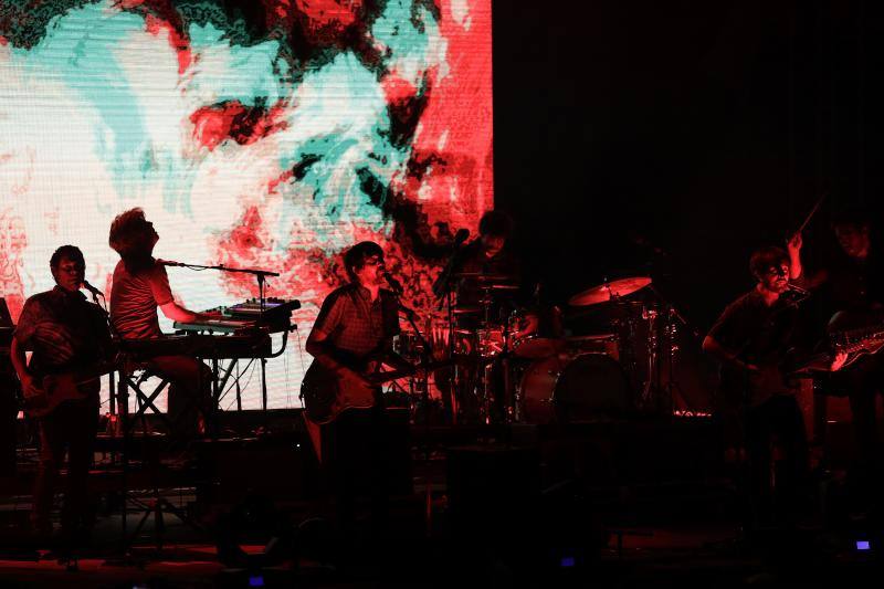 Fotos: Así vivimos el Festival Ojeando