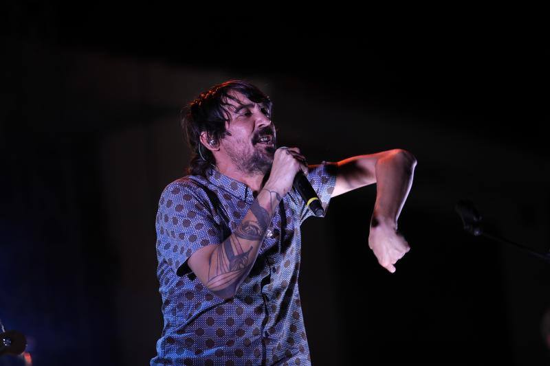Fotos: Así vivimos el Festival Ojeando