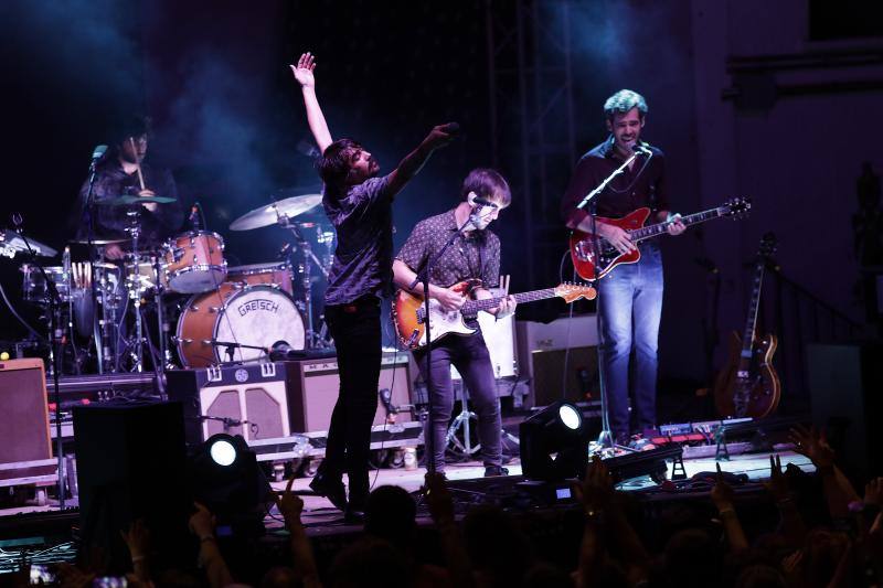 Fotos: Así vivimos el Festival Ojeando