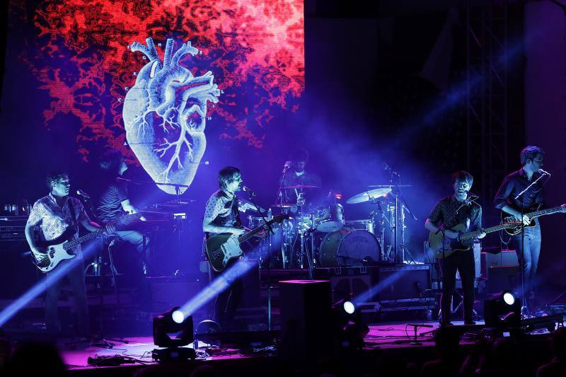 Fotos: Así vivimos el Festival Ojeando
