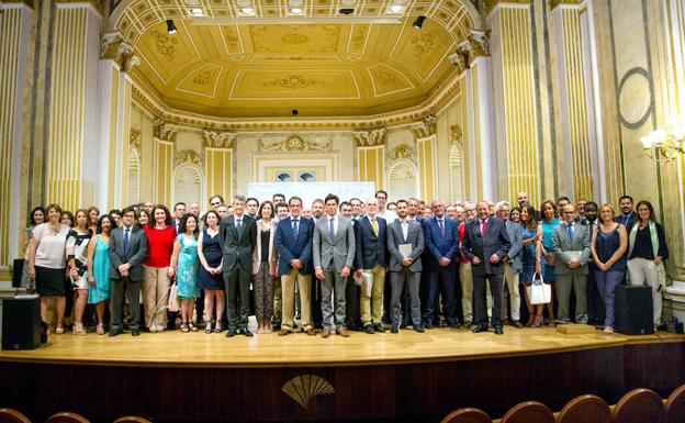 El Proyecto Edufinet suma 22.000 alumnos en sesiones presenciales en este curso
