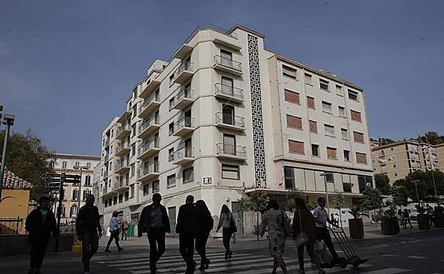 Los empresarios cordobeses del Astoria completan la documentación exigida por el Ayuntamiento de Málaga