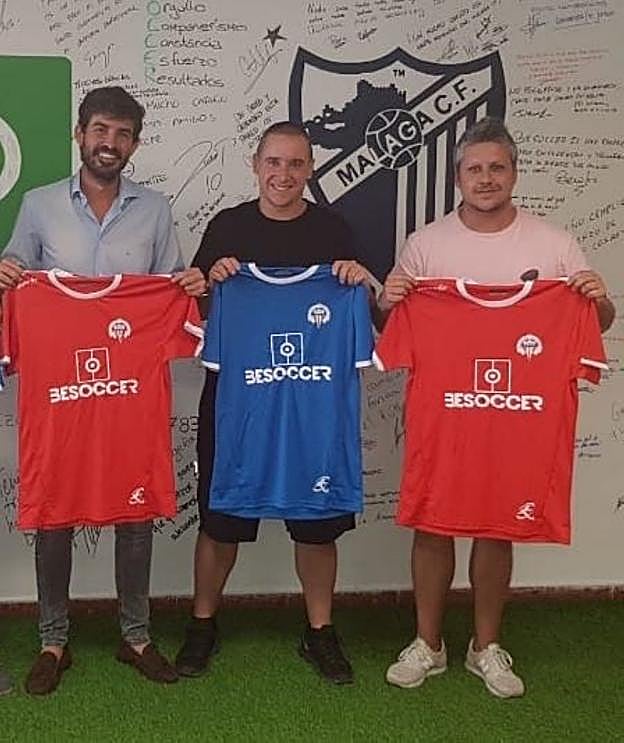 El Palo continúa con Besoccer