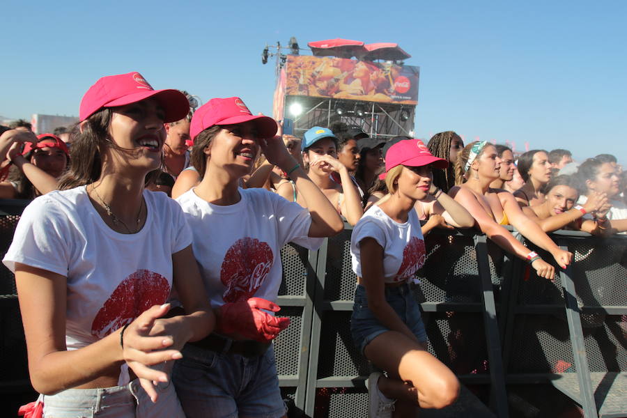 Blas Cantó, Mireya Bravo o Karen Méndez actuarán en la playa de Sacaba con entrada gratis
