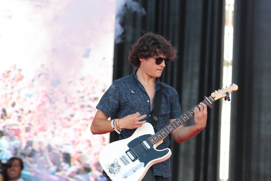 Blas Cantó, Mireya Bravo o Karen Méndez actuarán en la playa de Sacaba con entrada gratis