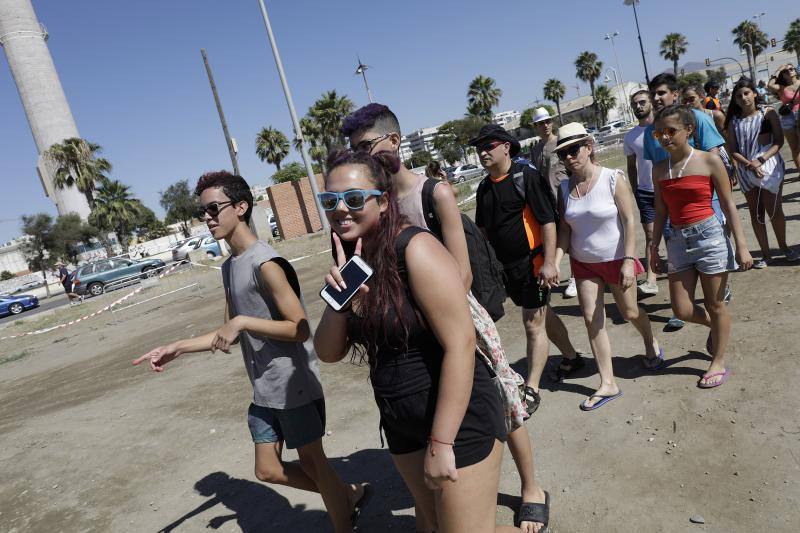 Blas Cantó, Mireya Bravo o Karen Méndez actuarán en la playa de Sacaba con entrada gratis