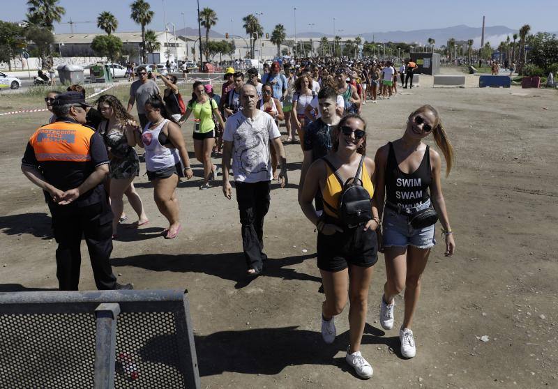 Blas Cantó, Mireya Bravo o Karen Méndez actuarán en la playa de Sacaba con entrada gratis