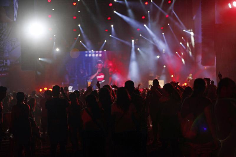 Blas Cantó, Mireya Bravo o Karen Méndez actuarán en la playa de Sacaba con entrada gratis