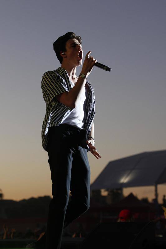 Blas Cantó, Mireya Bravo o Karen Méndez actuarán en la playa de Sacaba con entrada gratis