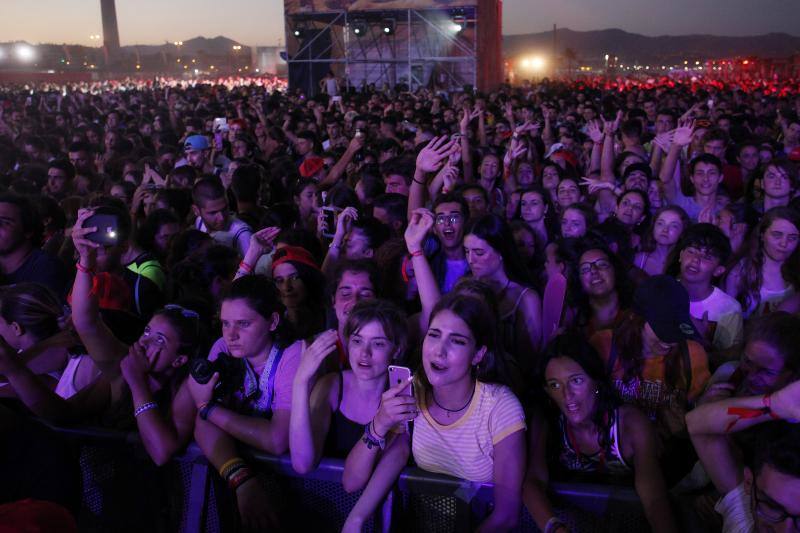 Blas Cantó, Mireya Bravo o Karen Méndez actuarán en la playa de Sacaba con entrada gratis