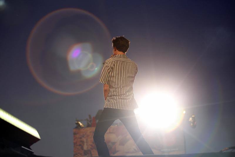 Blas Cantó, Mireya Bravo o Karen Méndez actuarán en la playa de Sacaba con entrada gratis