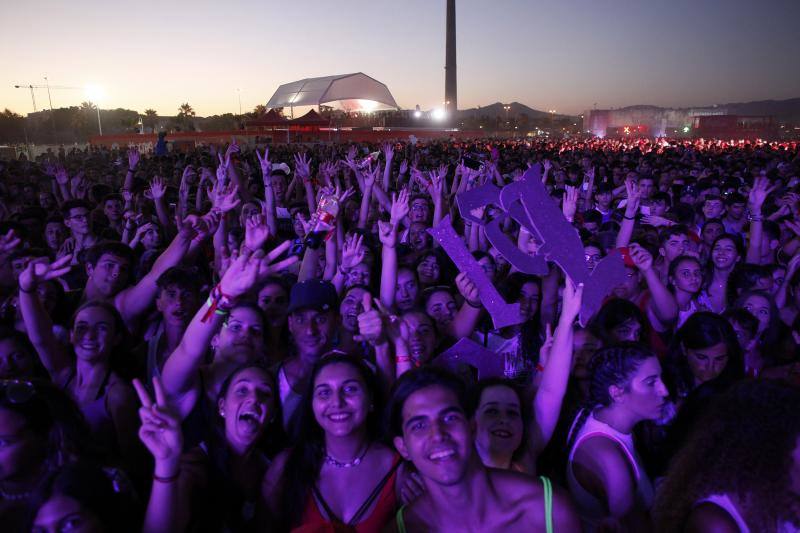 Blas Cantó, Mireya Bravo o Karen Méndez actuarán en la playa de Sacaba con entrada gratis