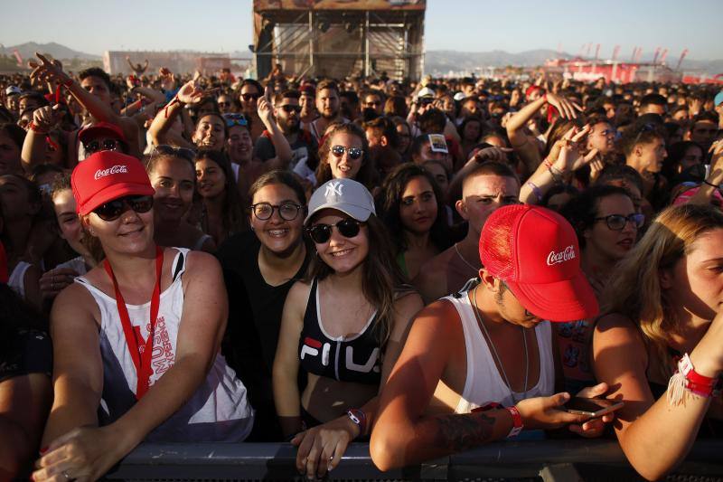 Blas Cantó, Mireya Bravo o Karen Méndez actuarán en la playa de Sacaba con entrada gratis