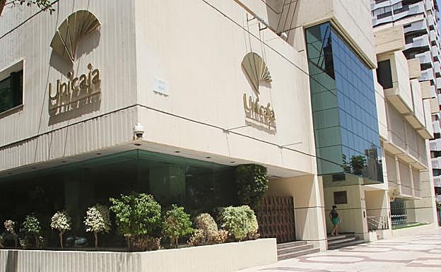 Unicaja Banco gana 104 millones en el semestre, casi un 40% más