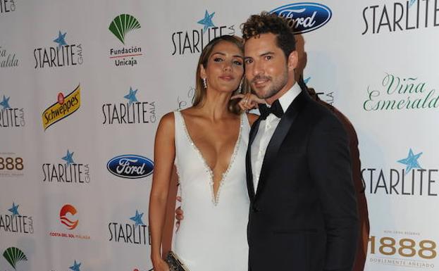 Galería. Las mejores imágenes del photocall de la gala Starlite.