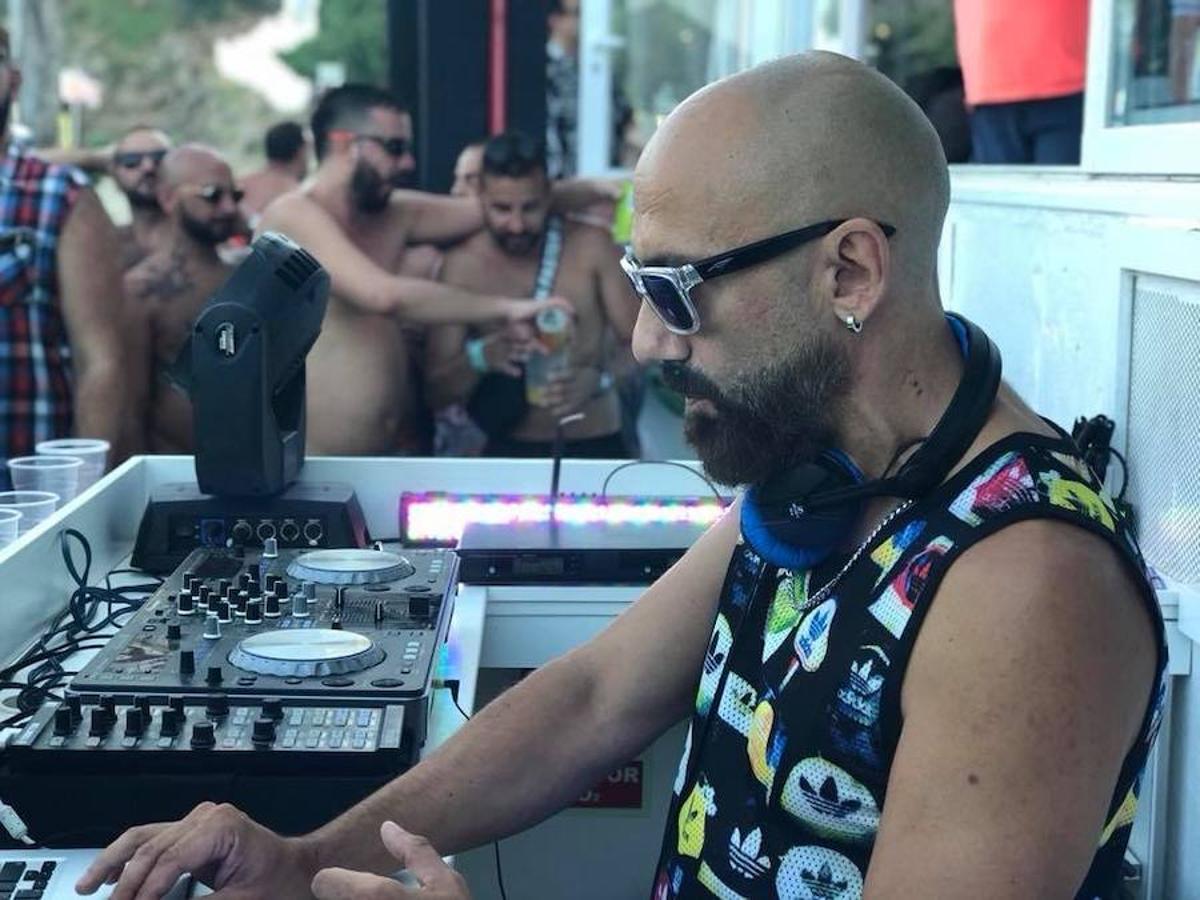 LGTBI | El Mad Bear 2018 de Torremolinos, en fotos 