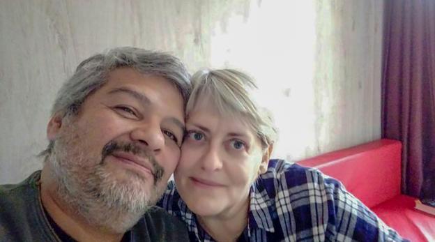 «No siento odio sino lástima, les lavaron el cerebro»