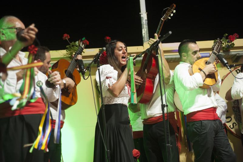 Fotos: Todas las imágenes del miércoles de la Feria de Málaga 2018