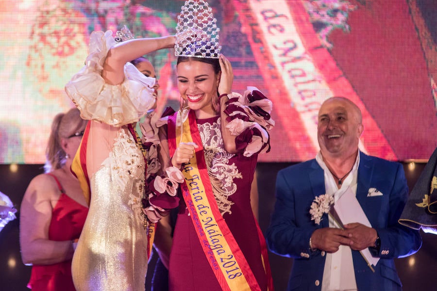 Fotos: Todas las imágenes del miércoles de la Feria de Málaga 2018