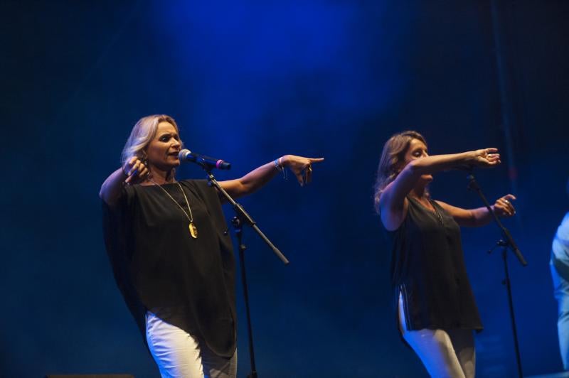 Fotos: Las mejores imágenes del jueves de la Feria de Málaga 2018