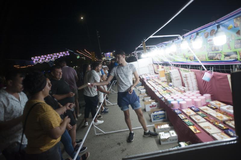 Fotos: Las mejores imágenes del jueves de la Feria de Málaga 2018