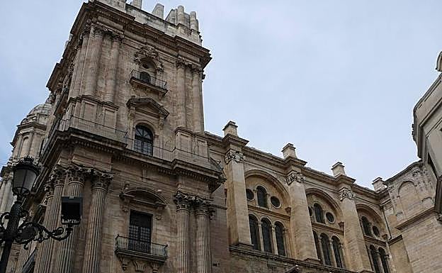 Catedral de Málaga