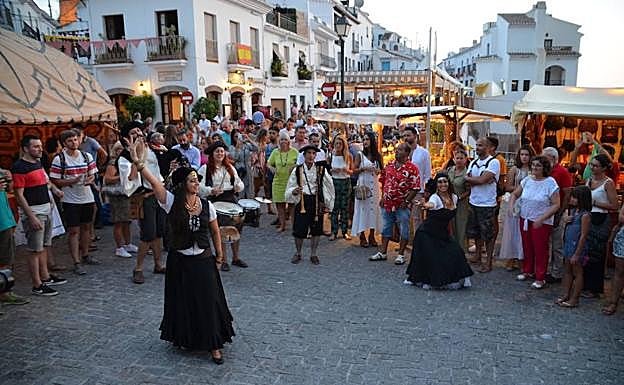 El Festival 3 Culturas