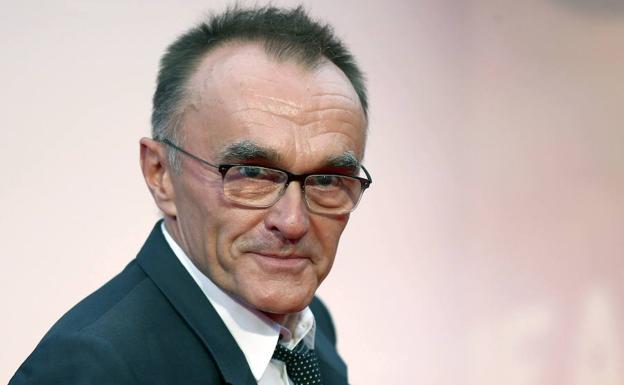 Danny Boyle.