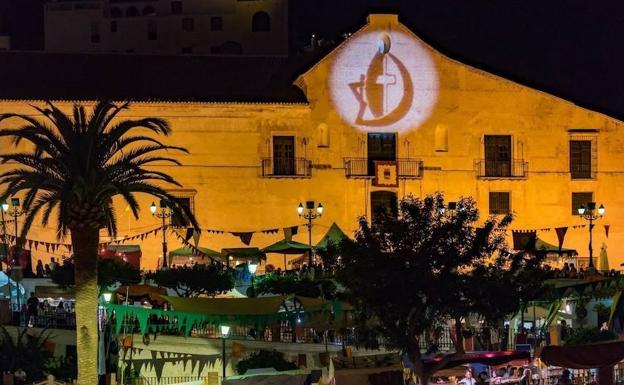 Frigiliana celebra hasta el domingo un espectacular evento donde el ocio y la cultura se unen. 