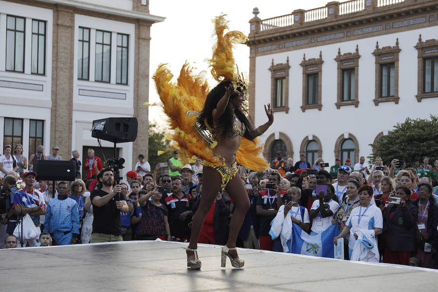 Málaga se convierte hasta el 16 de septiembre en la capital mundial del atletismo máster con la celebración del XXIII Campeonato Mundial de Atletismo Máster, que contará con la participación de más de 8.000 atletas, de los cuales 1.788 serán españoles