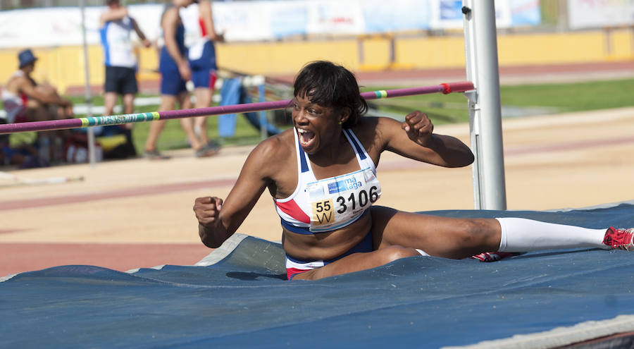 Málaga se convierte hasta el 16 de septiembre en la capital mundial del atletismo máster con la celebración del XXIII Campeonato Mundial de Atletismo Máster, que contará con la participación de más de 8.000 atletas, de los cuales 1.788 son españoles