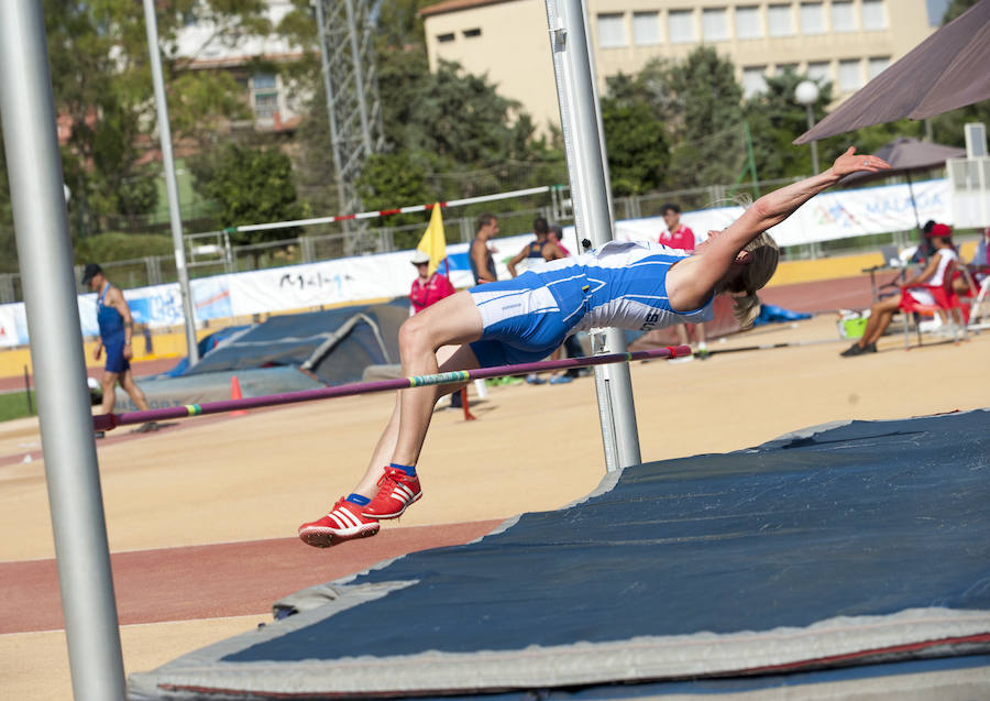 Málaga se convierte hasta el 16 de septiembre en la capital mundial del atletismo máster con la celebración del XXIII Campeonato Mundial de Atletismo Máster, que contará con la participación de más de 8.000 atletas, de los cuales 1.788 son españoles