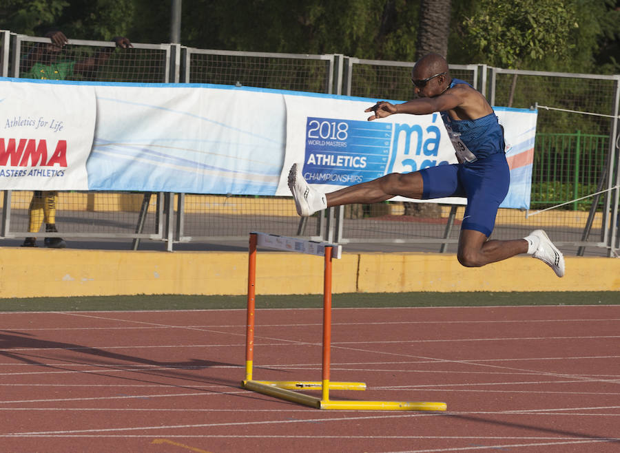 Málaga se convierte hasta el 16 de septiembre en la capital mundial del atletismo máster con la celebración del XXIII Campeonato Mundial de Atletismo Máster, que contará con la participación de más de 8.000 atletas, de los cuales 1.788 son españoles