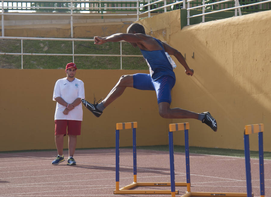 Málaga se convierte hasta el 16 de septiembre en la capital mundial del atletismo máster con la celebración del XXIII Campeonato Mundial de Atletismo Máster, que contará con la participación de más de 8.000 atletas, de los cuales 1.788 son españoles