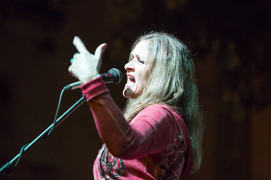 Una veintena de grupos llegados principalmente de Austin, Nashville y Sidney ofrecerán un centenar de conciertos gratuitos en cuatro escenarios con encanto 