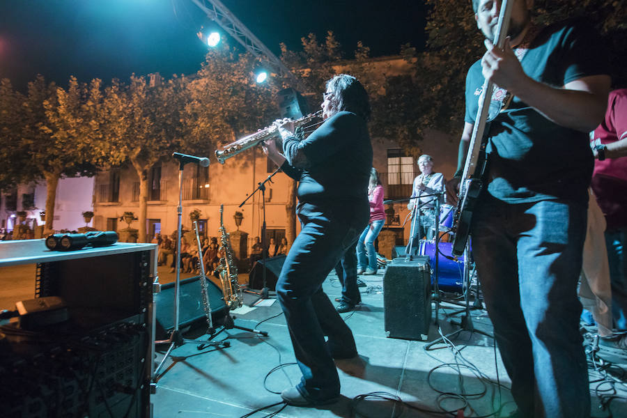 Una veintena de grupos llegados principalmente de Austin, Nashville y Sidney ofrecerán un centenar de conciertos gratuitos en cuatro escenarios con encanto 