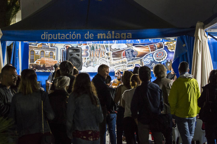 Una veintena de grupos llegados principalmente de Austin, Nashville y Sidney ofrecerán un centenar de conciertos gratuitos en cuatro escenarios con encanto 